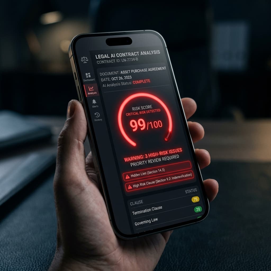 Lật Tẩy Cạm Bẫy Trước Khi Chúng Mò Tới Nhà Bạn.