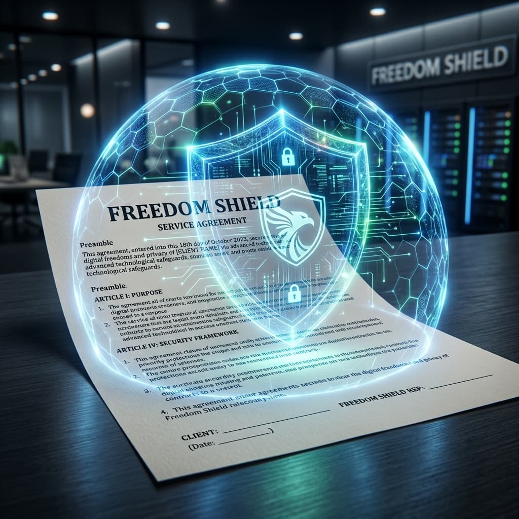 Đạn Dược Pháp Lý Của Bạn Đã Sẵn Sàng.